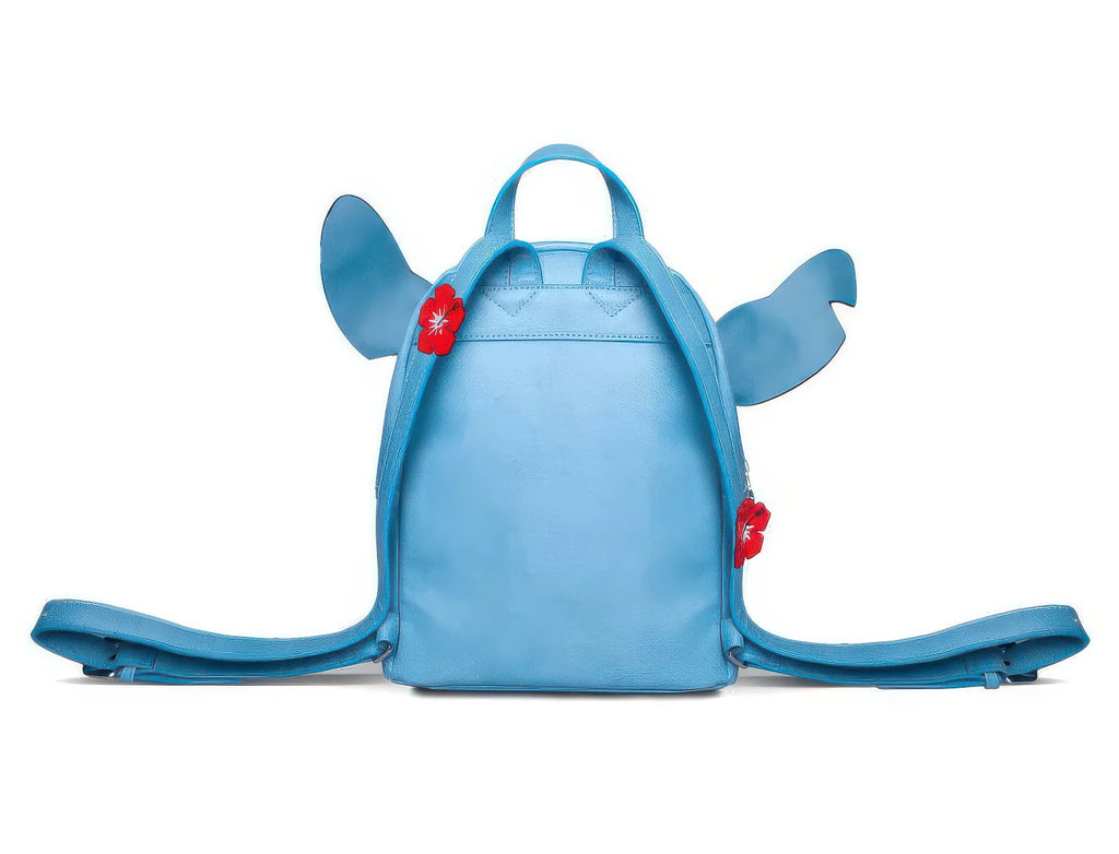 Disney Lilo & Stitch Cute Stitch Backpack - TOYBOX Toy Shop