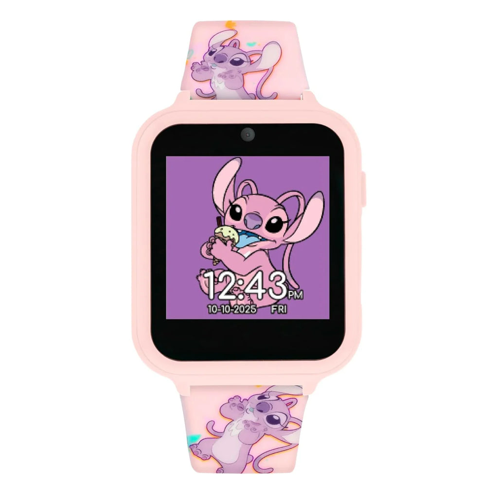 Disney Lilo and Stitch LED Smart Watch - TOYBOX Toy Shop