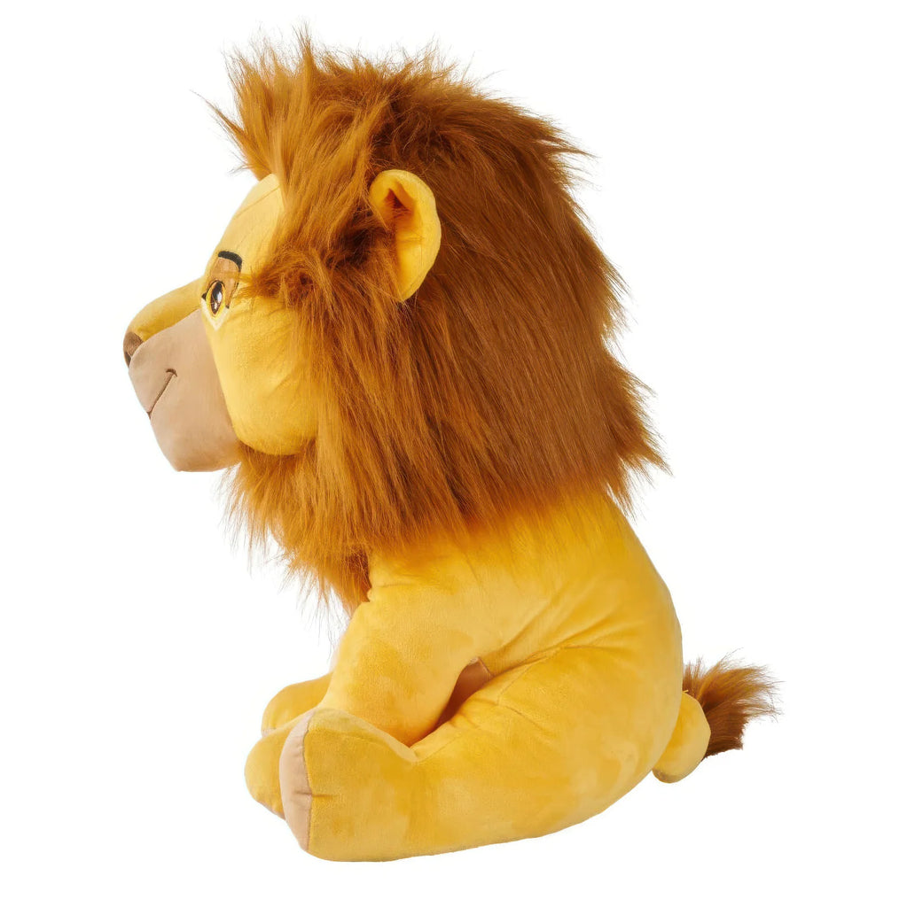 Disney Lion King Mufasa 45 cm Plush Toy - TOYBOX Toy Shop