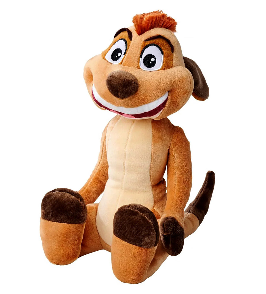 Disney Lion King Timon 25 cm Plush Toy - TOYBOX Toy Shop