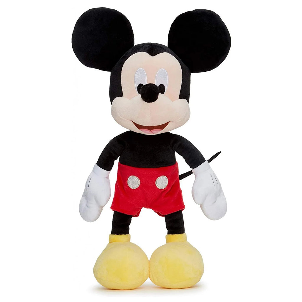 Disney Mickey Soft Plush 35cm Collectible - TOYBOX Toy Shop