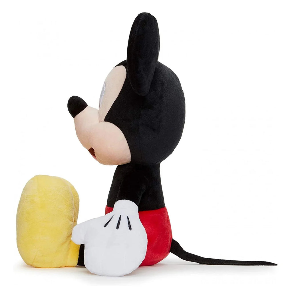 Disney Mickey Soft Plush 35cm Collectible - TOYBOX Toy Shop