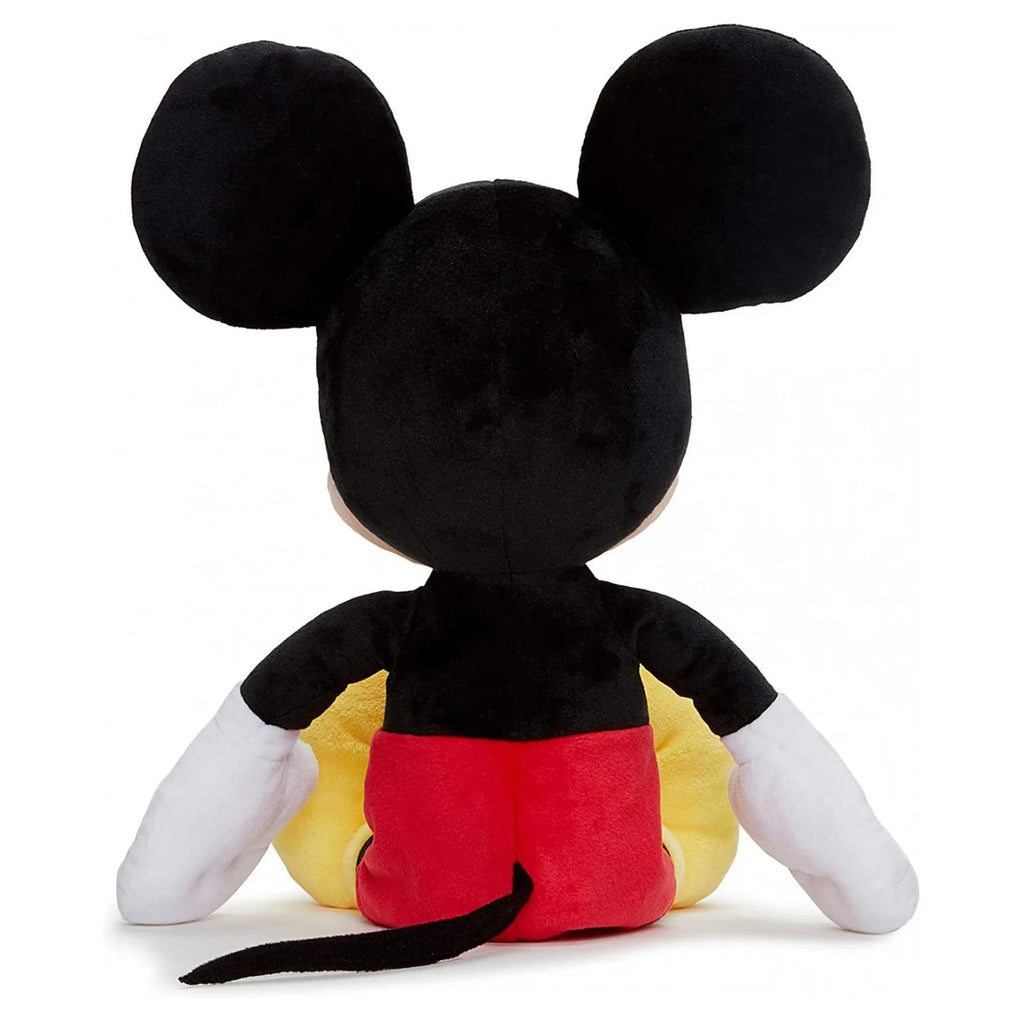 Disney Mickey Soft Plush 35cm Collectible - TOYBOX Toy Shop