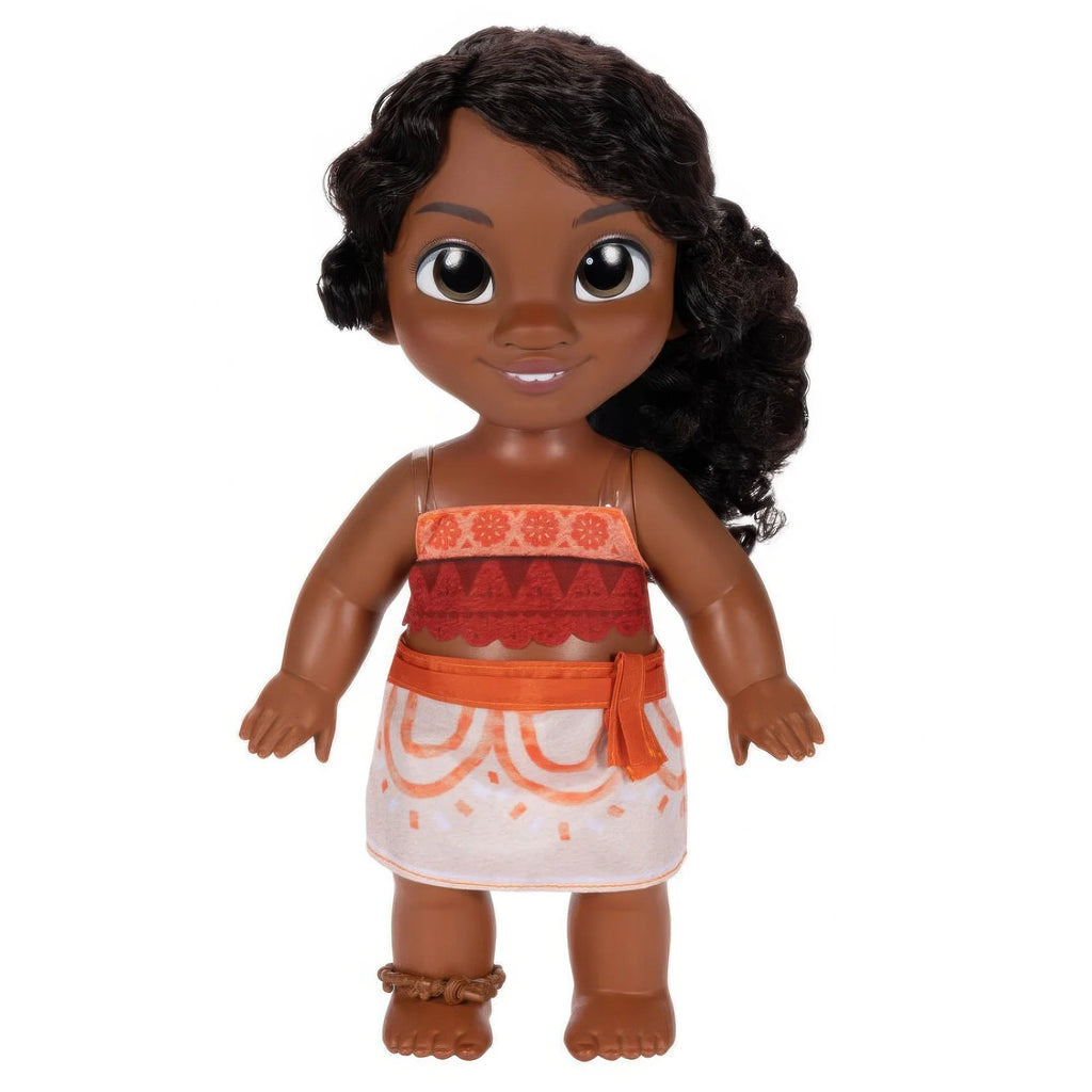 Disney Vaiana Moana 2 Simea Doll 38 cm - TOYBOX Toy Shop