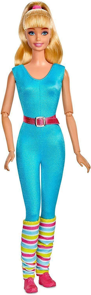 Disney Pixar Toy Story 4 Barbie Doll - TOYBOX Toy Shop