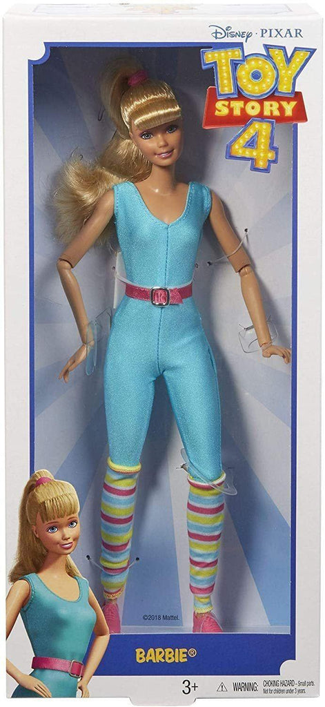 Disney Pixar Toy Story 4 Barbie Doll - TOYBOX Toy Shop