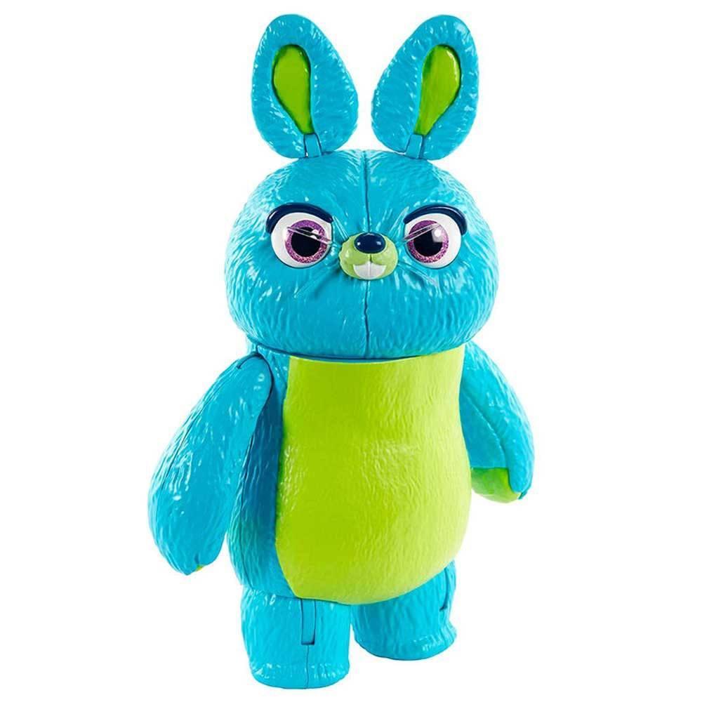 Disney Pixar Toy Story 4 Bunny Figure - TOYBOX Toy Shop Cyprus
