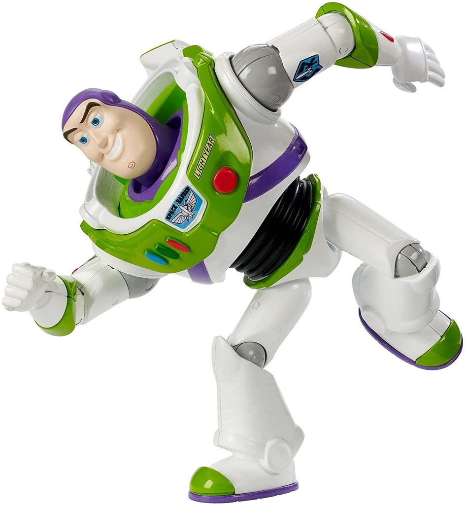 Disney Pixar Toy Story Buzz Lightyear 19cm Figure - TOYBOX Toy Shop