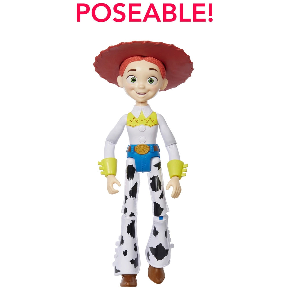 Disney Pixar Toy Story Jessie Figure