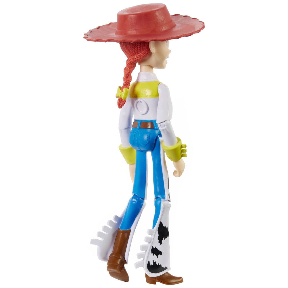 Disney Pixar Toy Story Jessie Figure