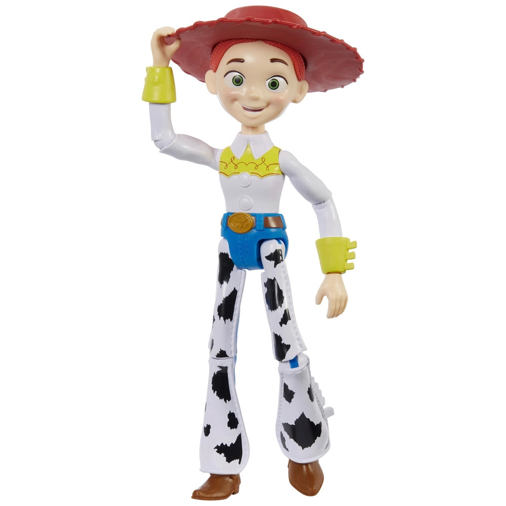 Disney Pixar Toy Story Jessie Figure