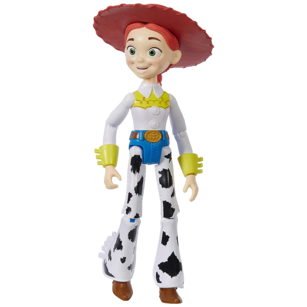 Disney Pixar Toy Story Jessie Figure