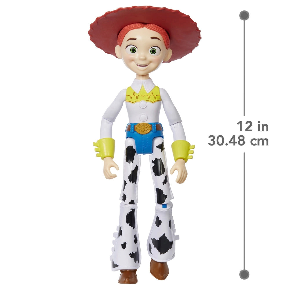 Disney Pixar Toy Story Jessie Figure