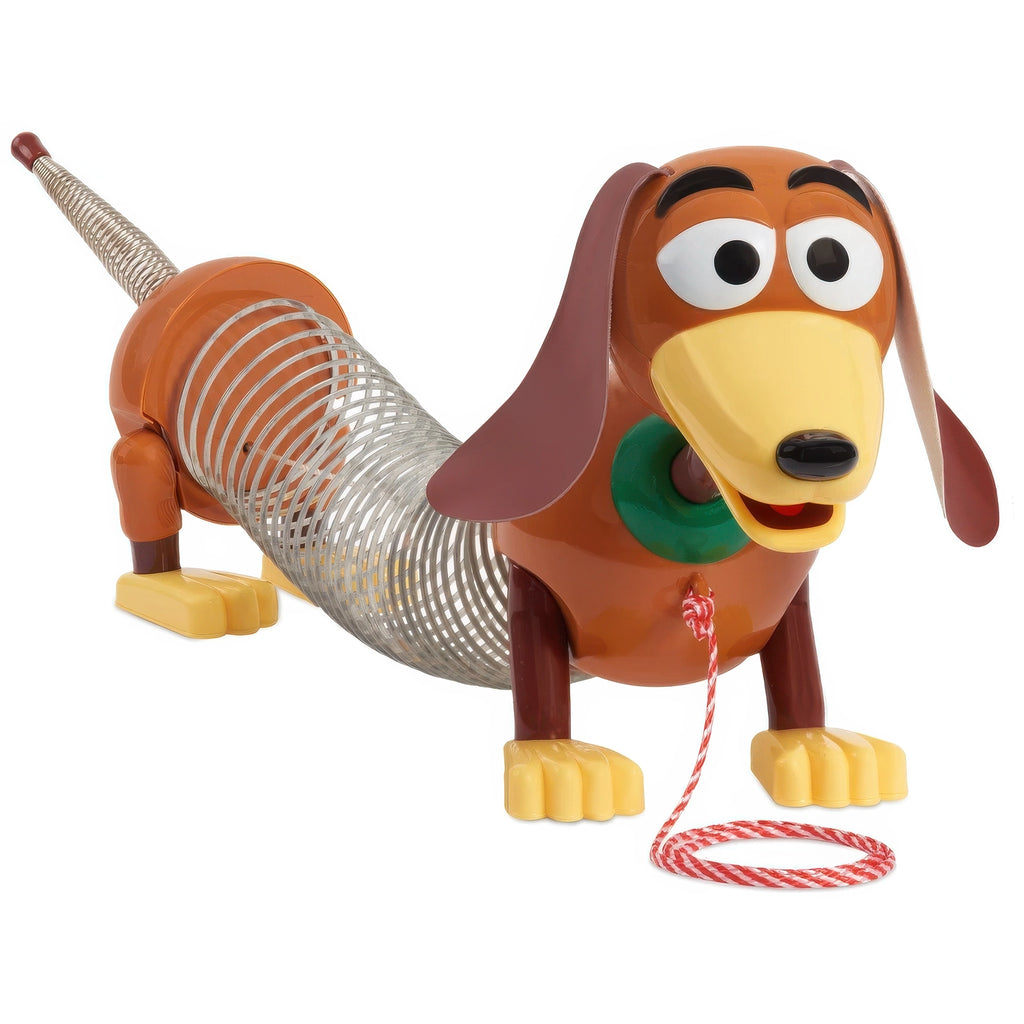Disney Pixar Toy Story Slinky Dog Pull Toy