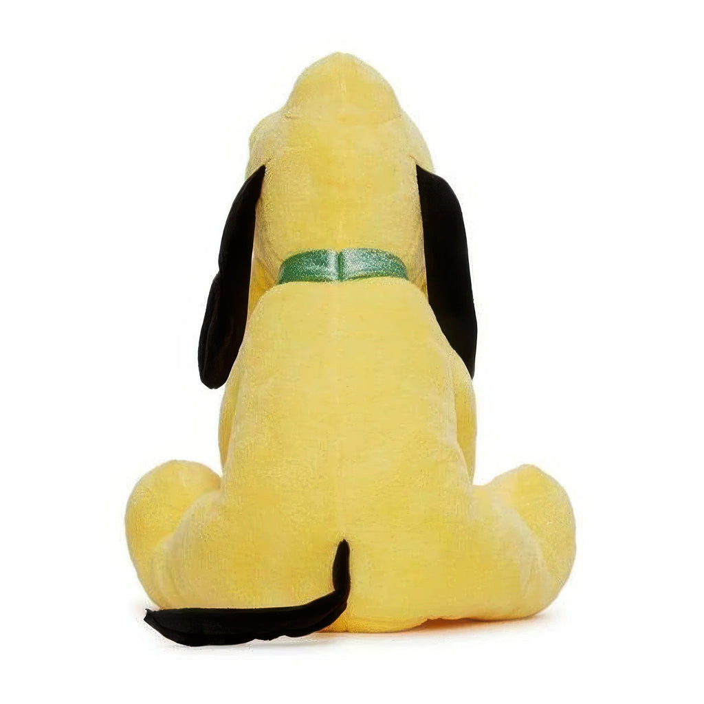 Disney Pluto 25cm Plush Toy - TOYBOX Toy Shop