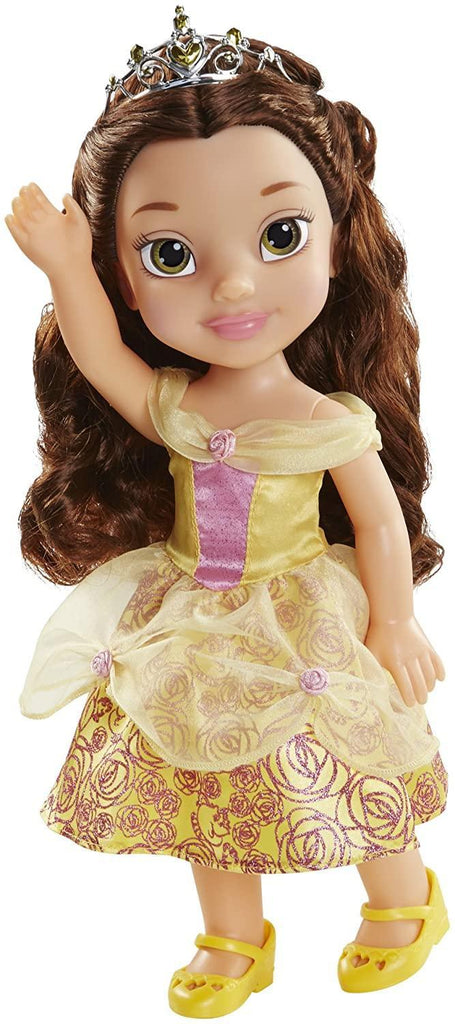 Disney Princess 99543 Toddler Belle - TOYBOX Toy Shop