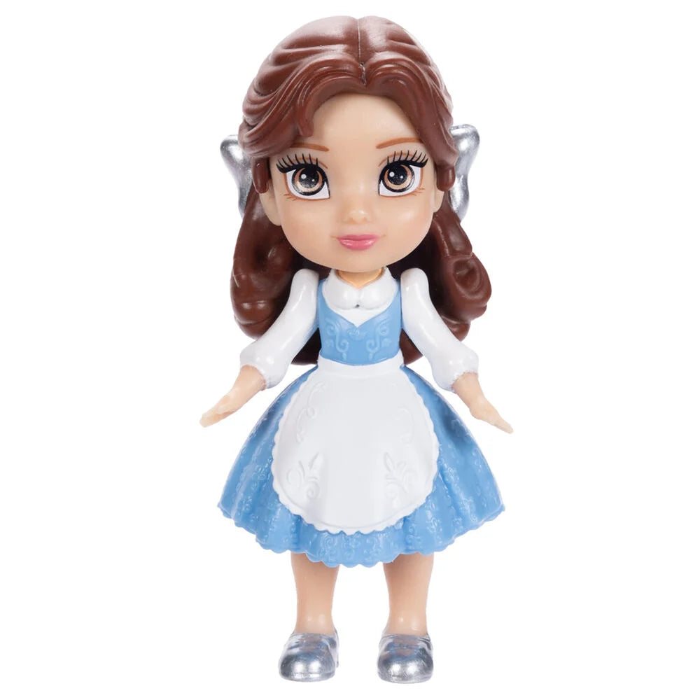 Disney Princess Assorted Mini Dolls 8 cm - TOYBOX Toy Shop