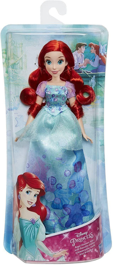 Disney Princess E0271 Royal Shimmer Ariel Doll - TOYBOX Toy Shop