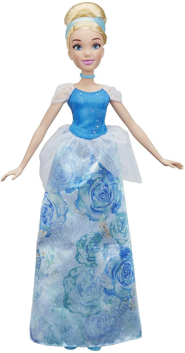Disney Princess E0272 Royal Shimmer Cinderella Doll – TOYBOX