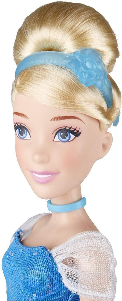 Disney Princess E0272 Royal Shimmer Cinderella Doll - TOYBOX Toy Shop
