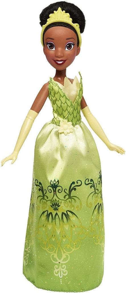 Disney Princess E0279 Royal Shimmer Tiana Doll - TOYBOX Toy Shop