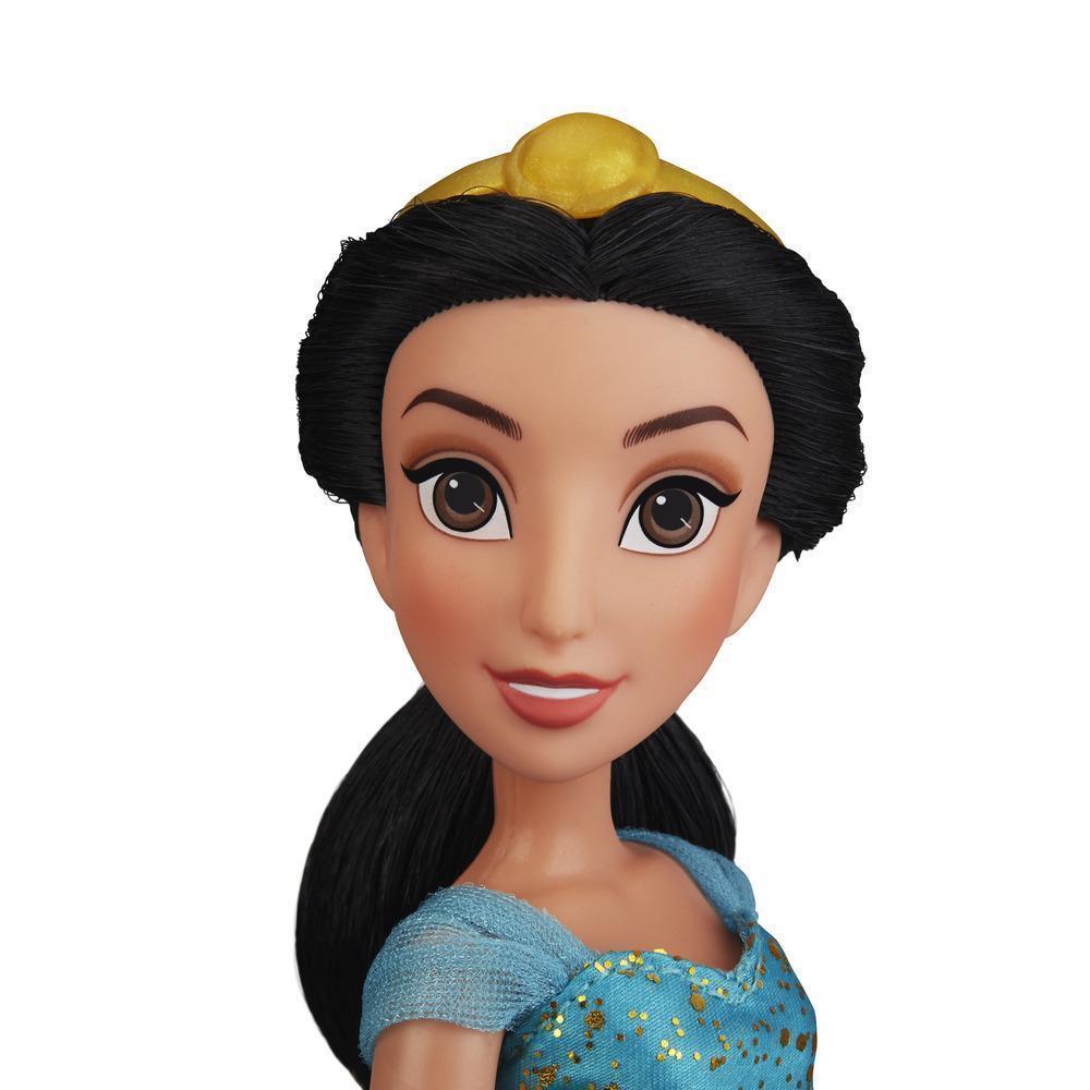Disney Princess E4674 Jasmine's Enchanted Evening Styles - TOYBOX Toy Shop