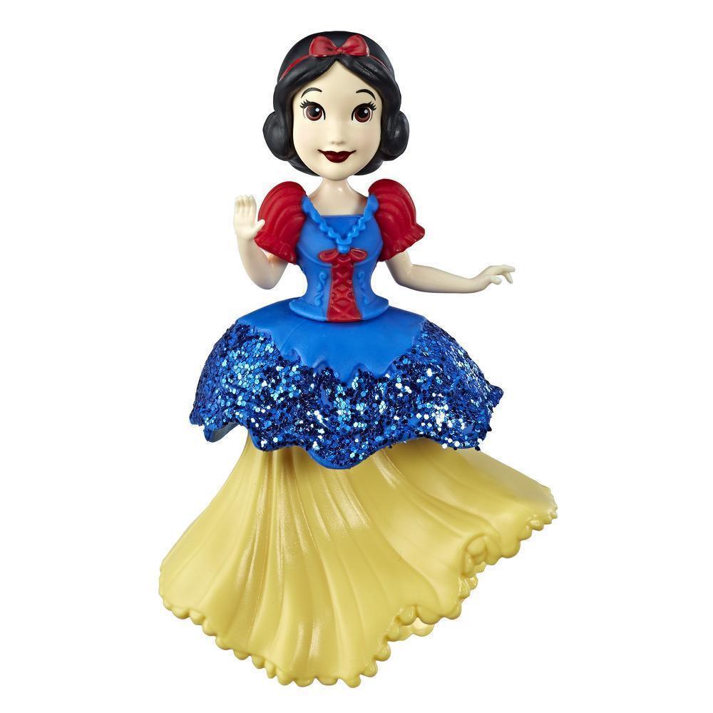 Disney Princess E4861 Snow White Collectible Doll With One-Clip Dress - TOYBOX Toy Shop
