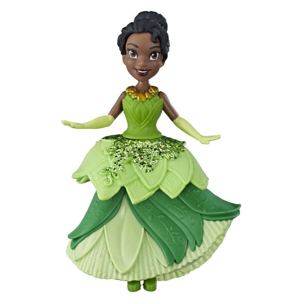Disney Princess E4862 Tiana Collectible Doll With One-Clip Dress - TOYBOX Toy Shop