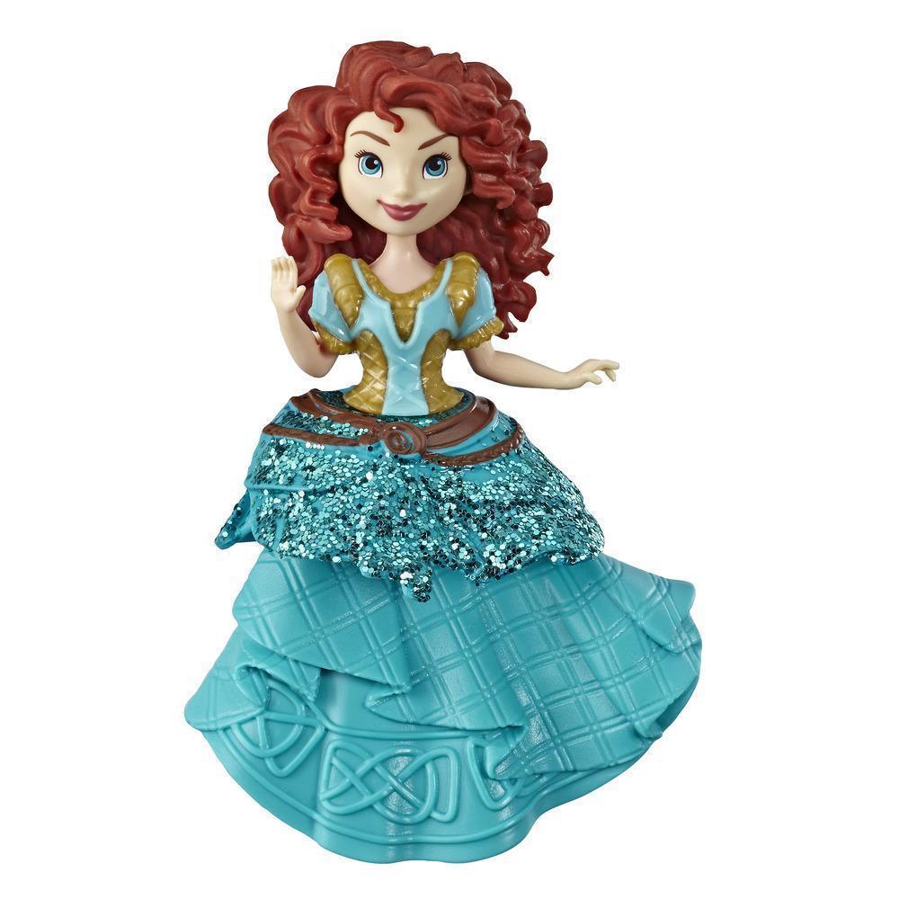 Disney Princess E4865 Merida Collectible Doll With One-Clip Dress - TOYBOX Toy Shop