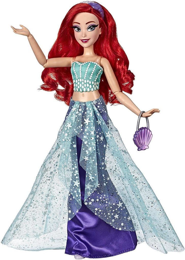 Disney Princess E83975X0 Style Series Ariel Doll - TOYBOX Toy Shop