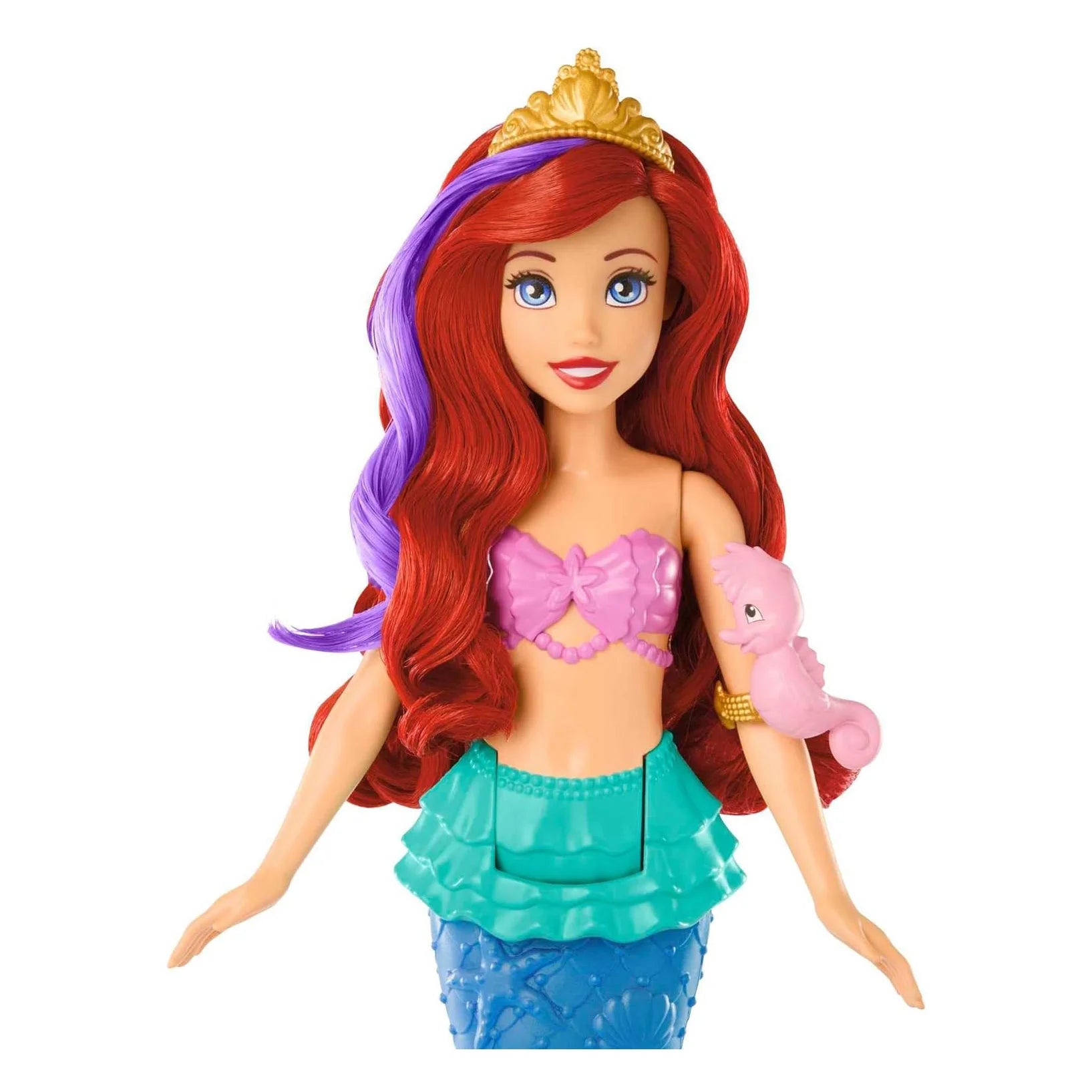 Disney ariel barbie sales