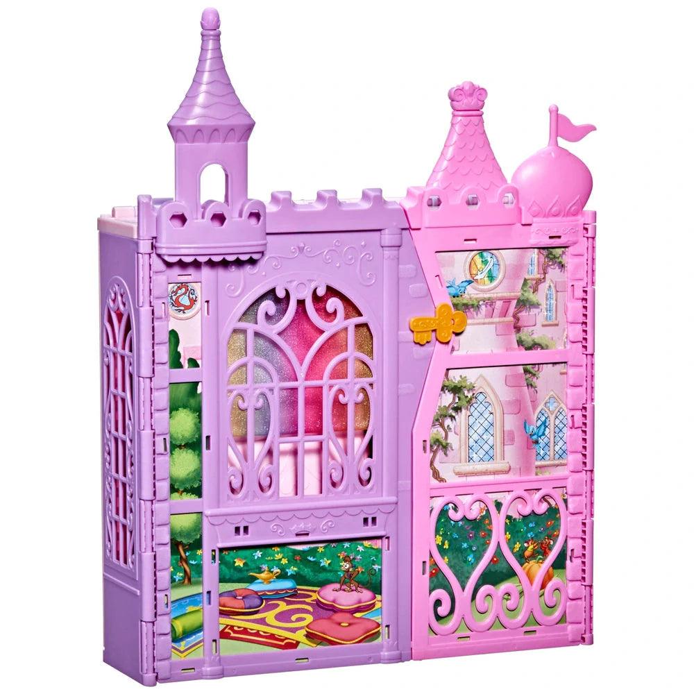 Disney Princess Fold ‘n Go Celebration Castle Playset - TOYBOX Toy Shop