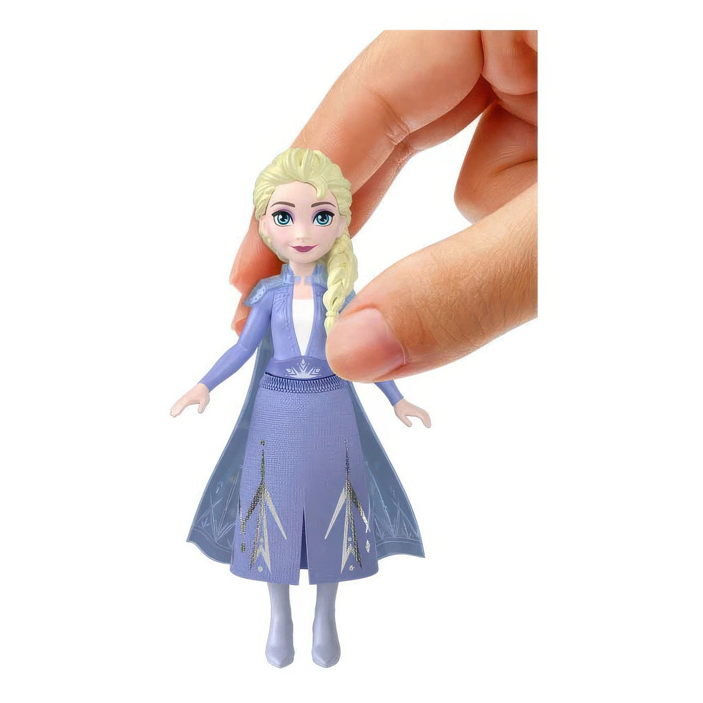 Disney Princess Frozen 9cm Dolls - Assorted - TOYBOX Toy Shop