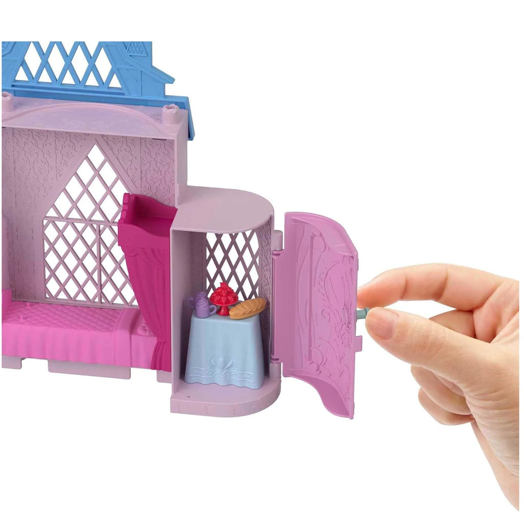 Disney Princess Frozen Anna's Arendelle Castle - TOYBOX Toy Shop