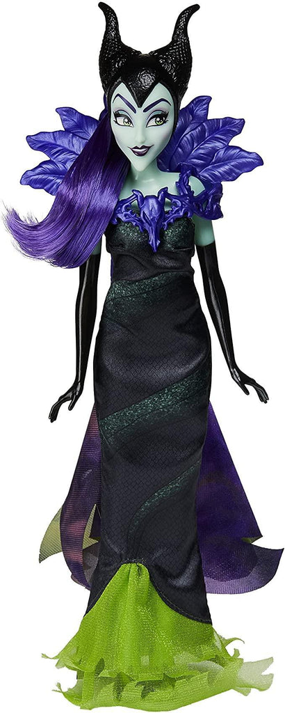 Disney Princess Maleficents Flames of Fury Fashion Doll - TOYBOX Toy Shop