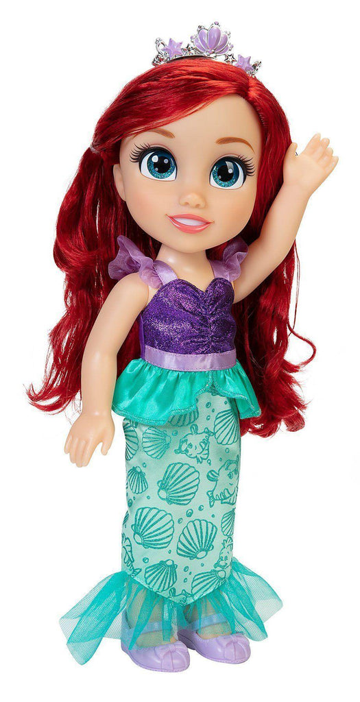 Disney Princess My Friend Ariel Doll 38cm - TOYBOX Toy Shop