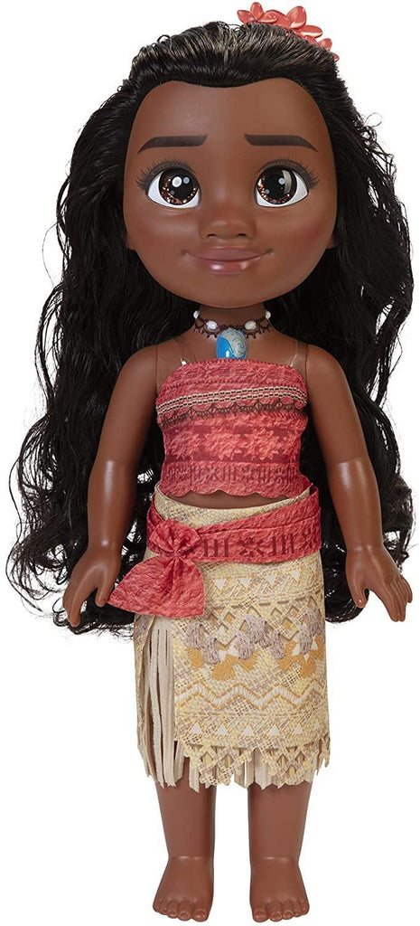 Disney Princess My Friend Moana Doll 38cm - TOYBOX Toy Shop