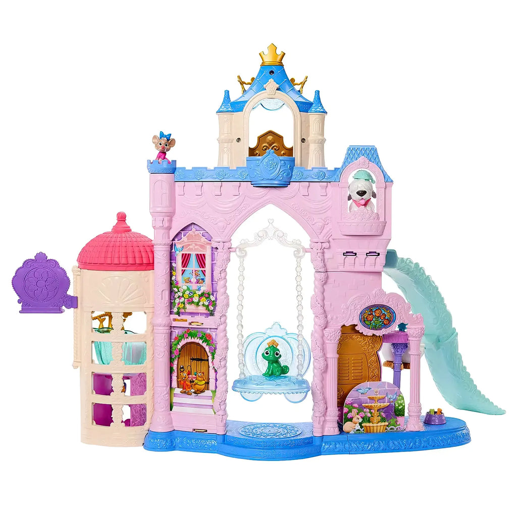 Disney Princess Pet Palace Playset