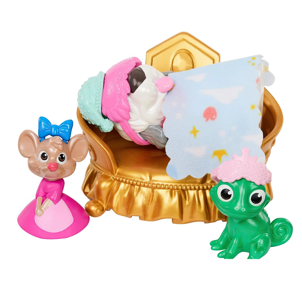Disney Princess Pet Palace Playset