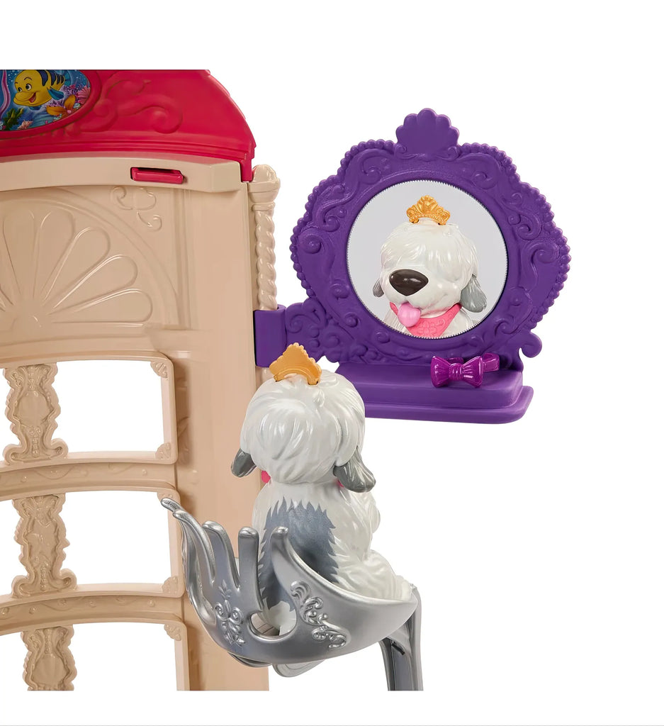 Disney Princess Pet Palace Playset