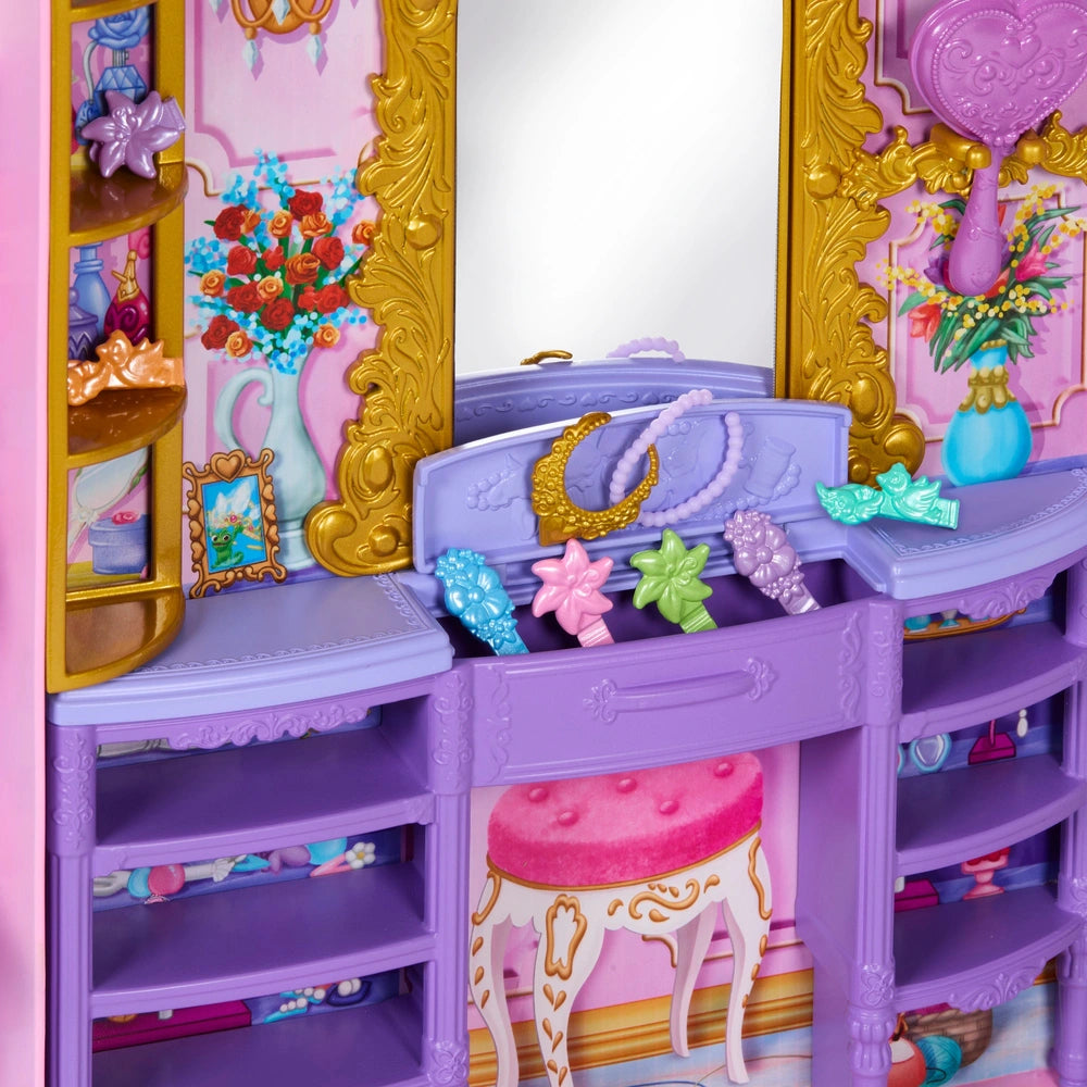 Disney Princess Ready for the Ball Playset - TOYBOX Toy Shop