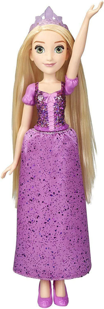 Disney Princess Royal Shimmer Rapunzel Doll - TOYBOX Toy Shop