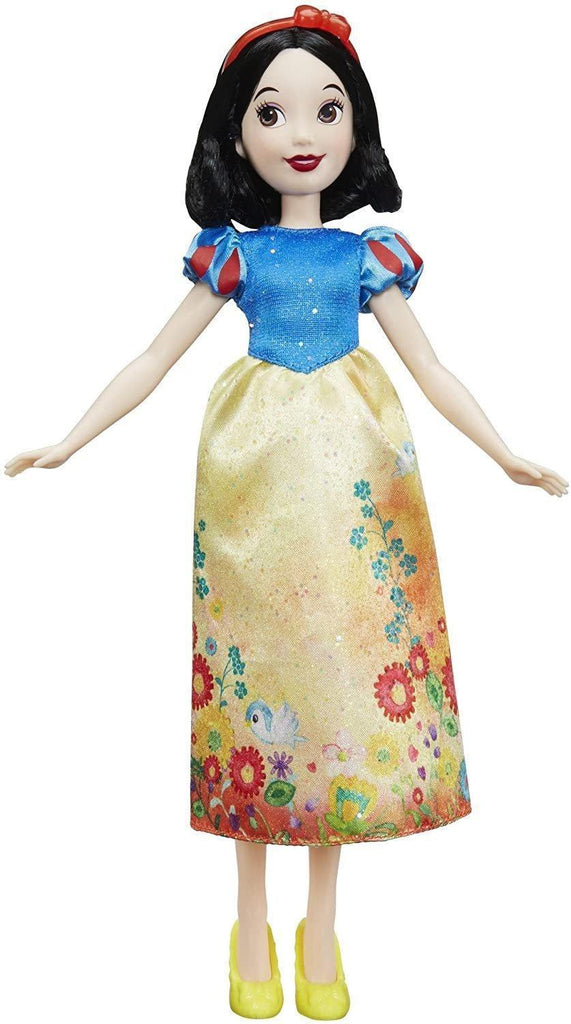 Disney Princess Royal Shimmer Snow White Doll - TOYBOX Toy Shop