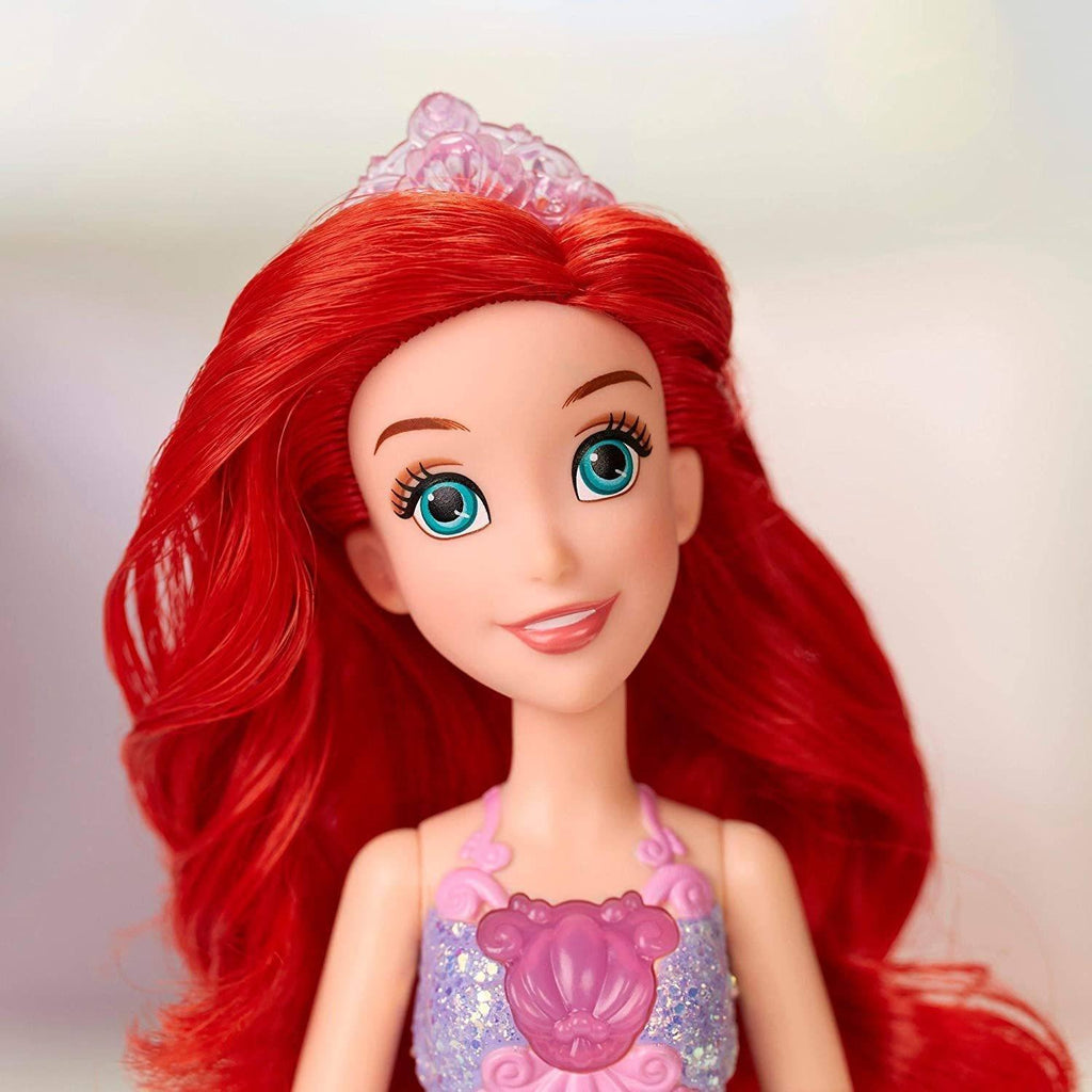 Disney Princess Shimmering Song Ariel, Singing Doll - TOYBOX Toy Shop