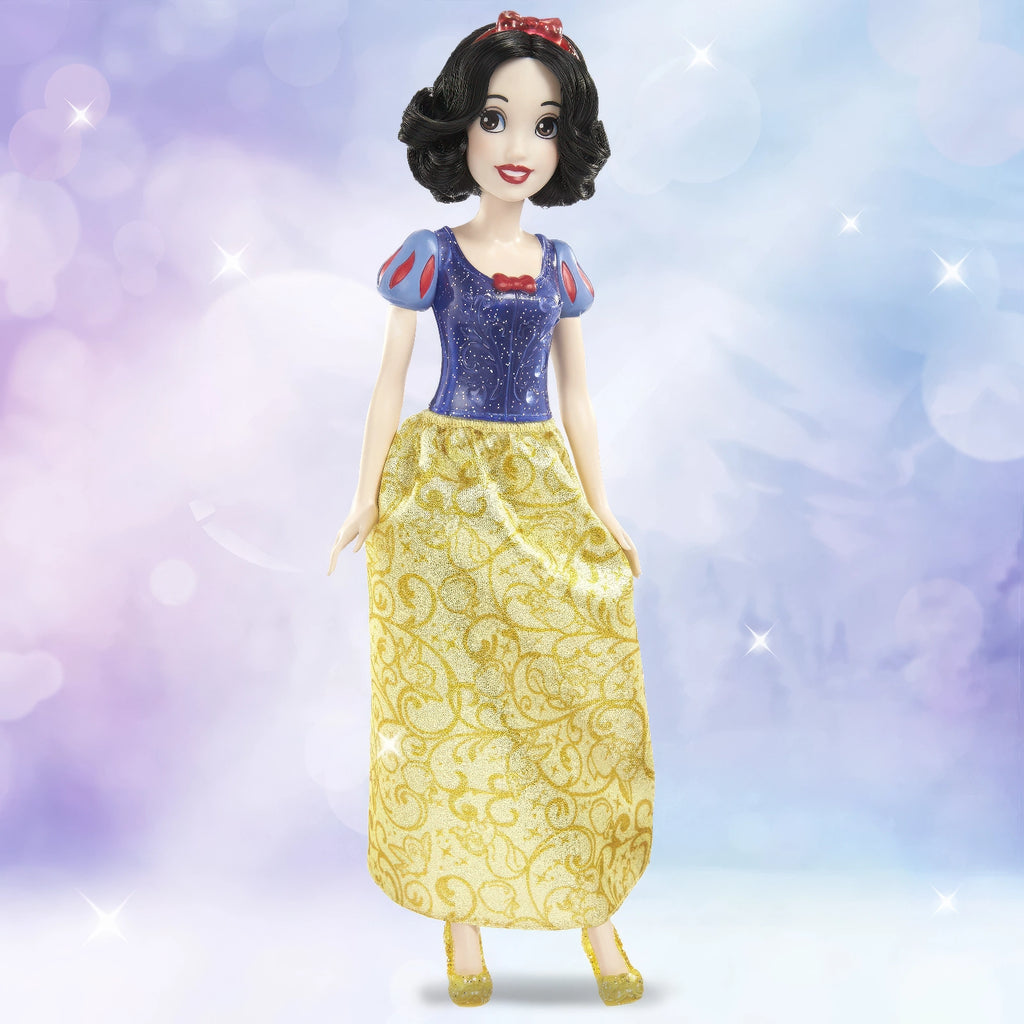 Disney Princess Snow White Fashion Doll
