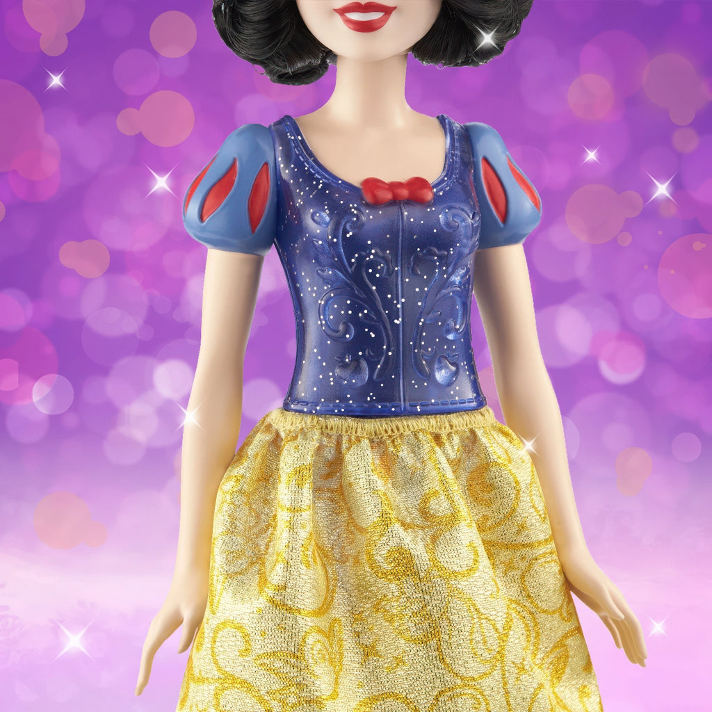 Disney Princess Snow White Fashion Doll