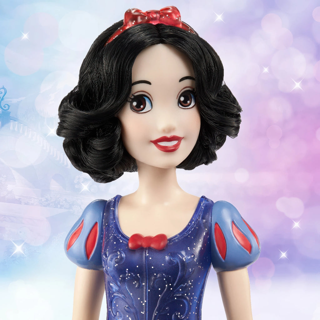 Disney Princess Snow White Fashion Doll