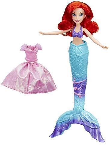 Disney Princess Splash Surprise Ariel - TOYBOX Toy Shop