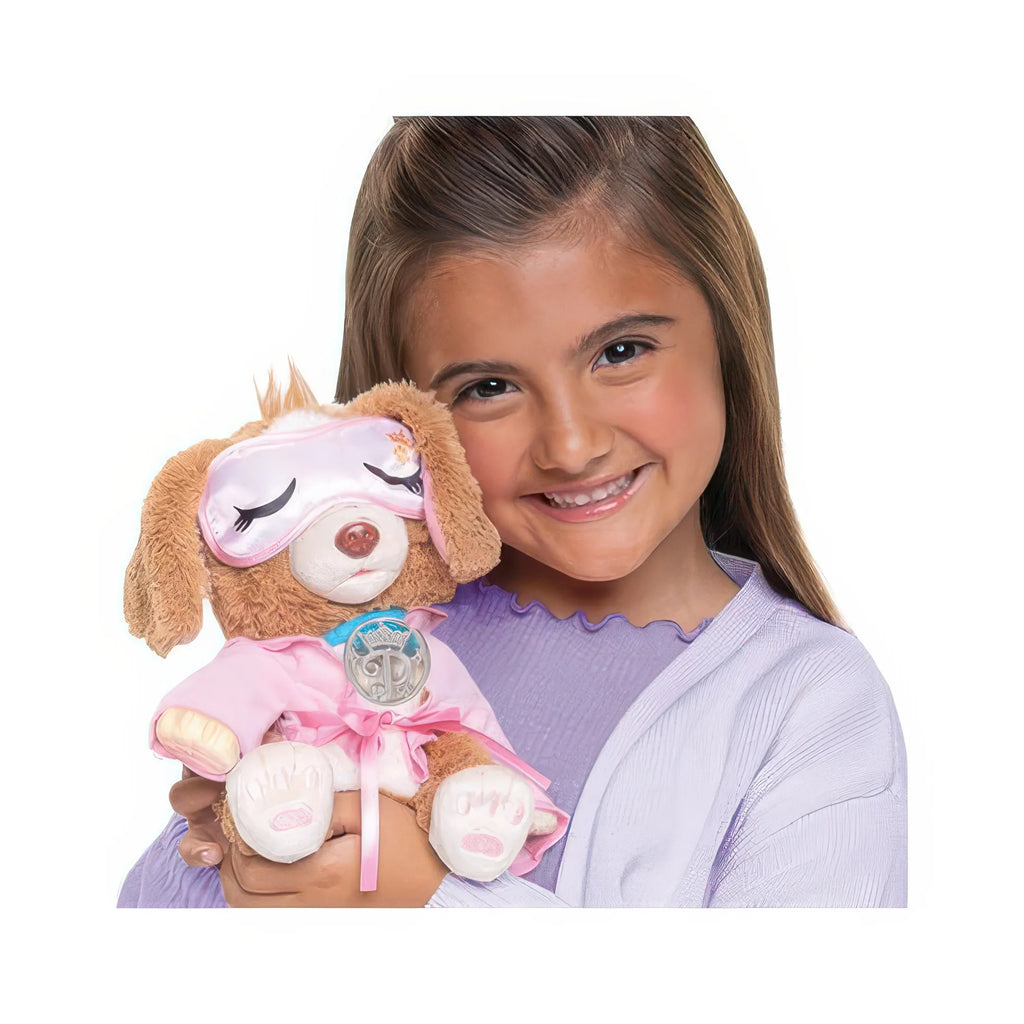 Disney Princess Style Collection Interactive Pampered Pup