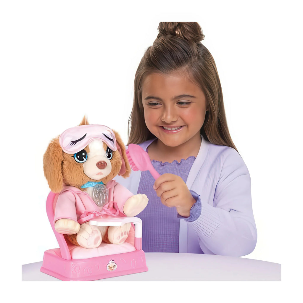 Disney Princess Style Collection Interactive Pampered Pup